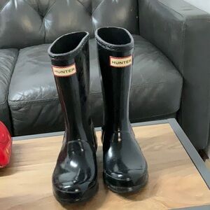 Kids rain boots